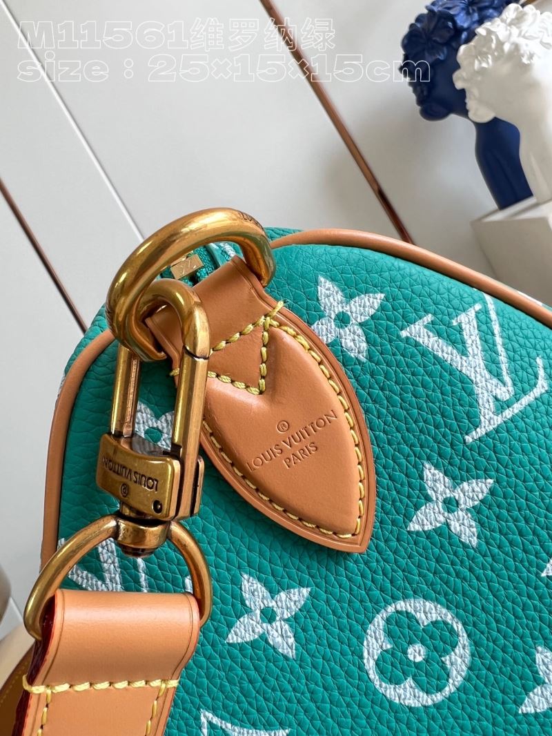 Louis Vuitton Speedy Bags
